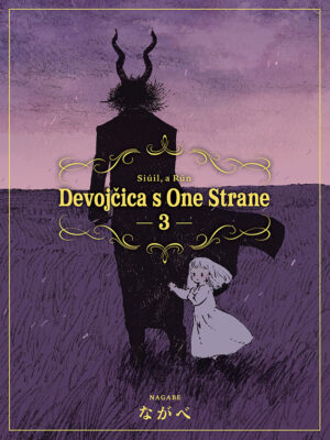 Devojčica s one strane 3