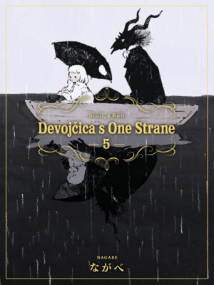 Devojčica s one strane 5