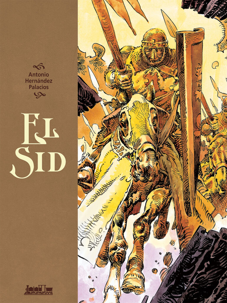 El Sid