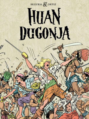 Huan Dugonja