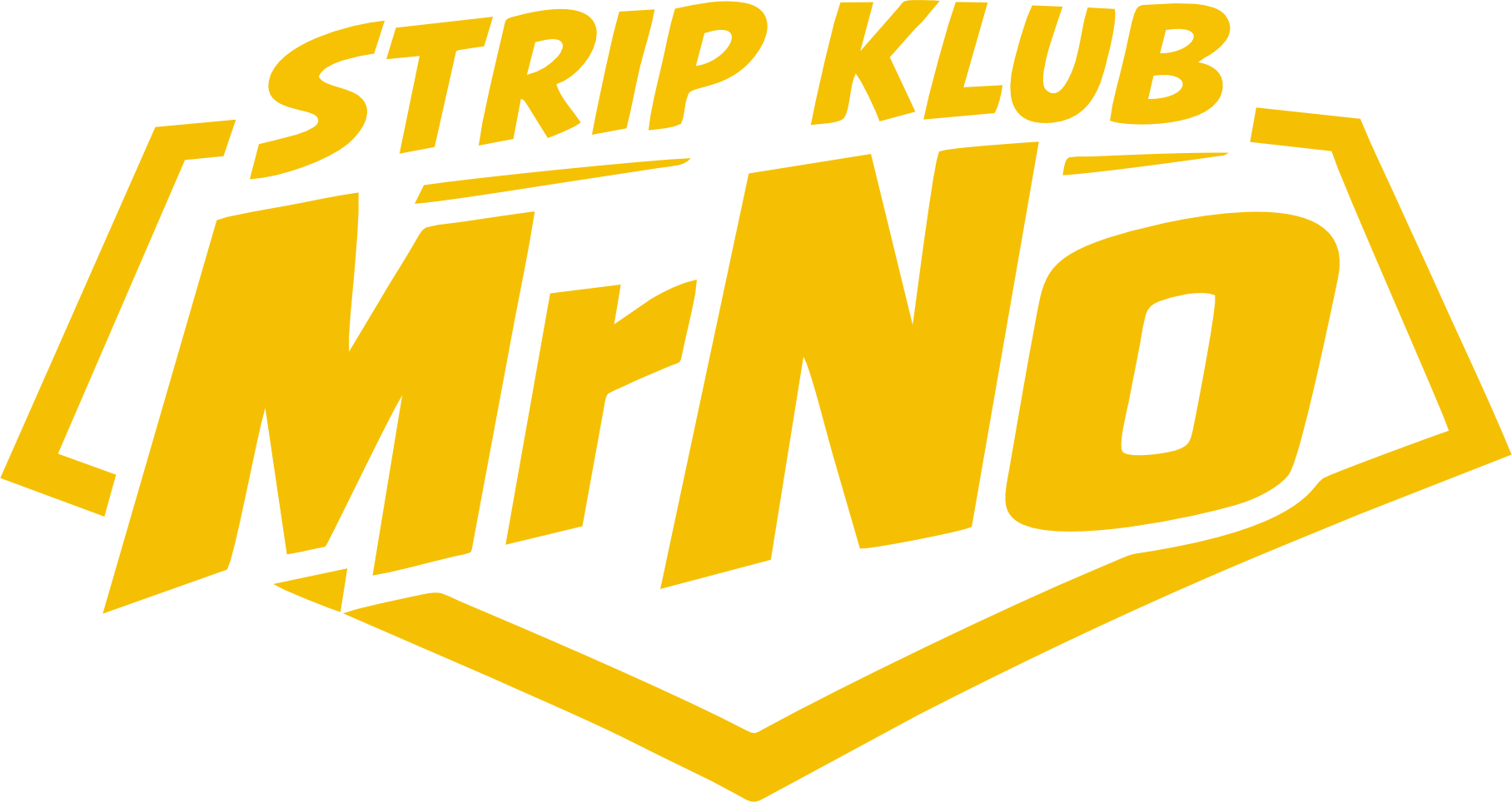 Strip klub Mister No