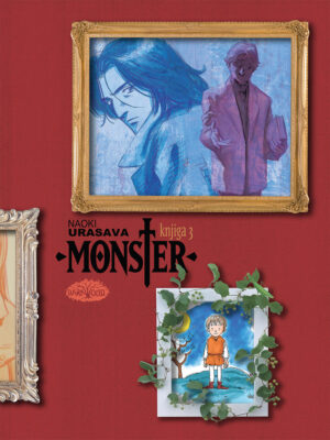 Monster knjiga 3