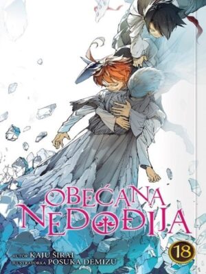 Obećana Nedođija 18