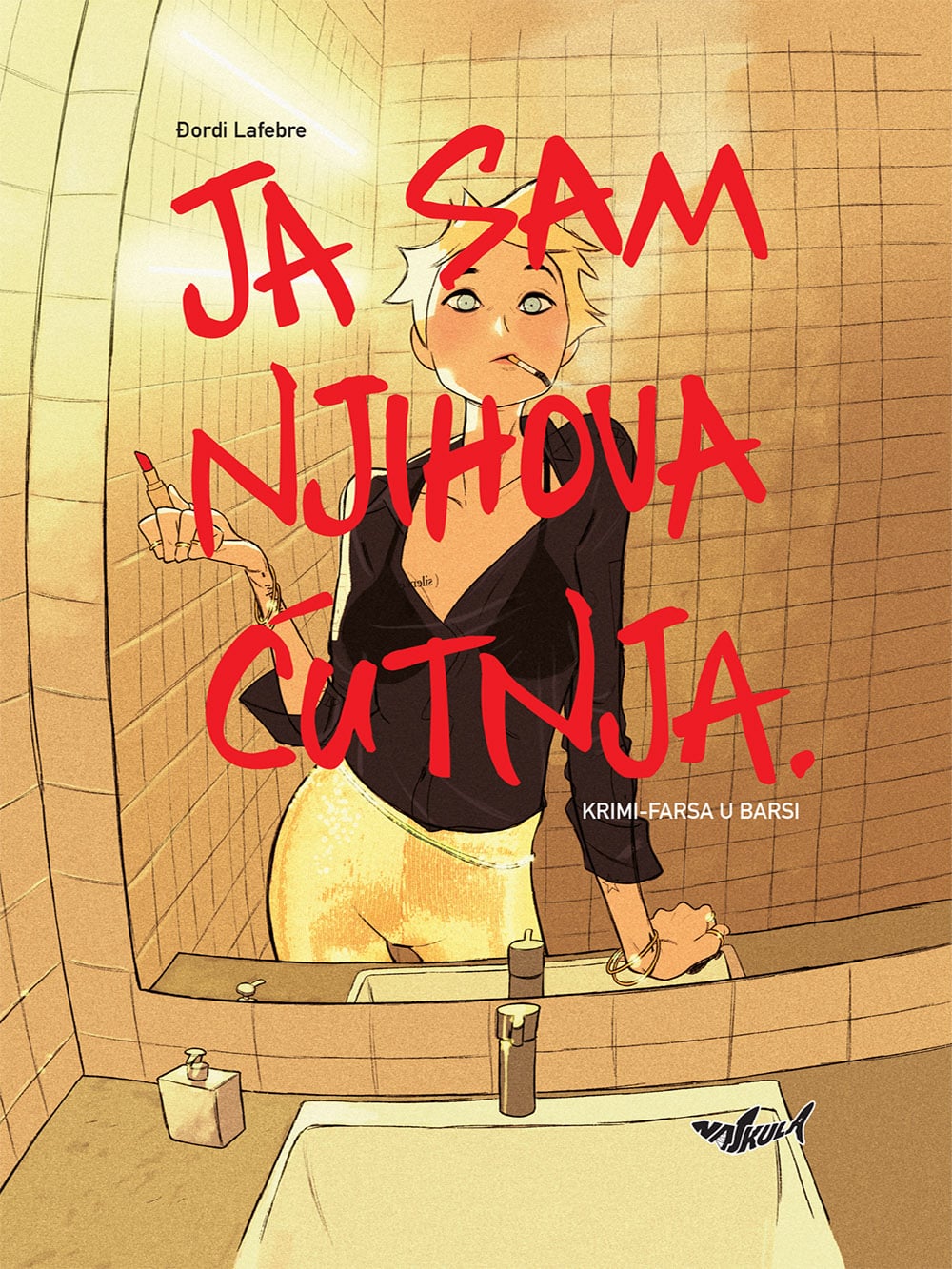 VAGABOND_JA_SAM_NJIHOVA_naslovnica