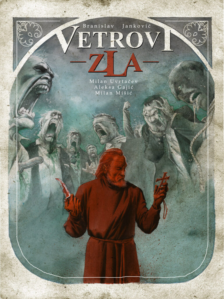 Vetrovi zla
