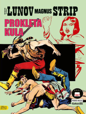 LMS 1067: Veliki Blek