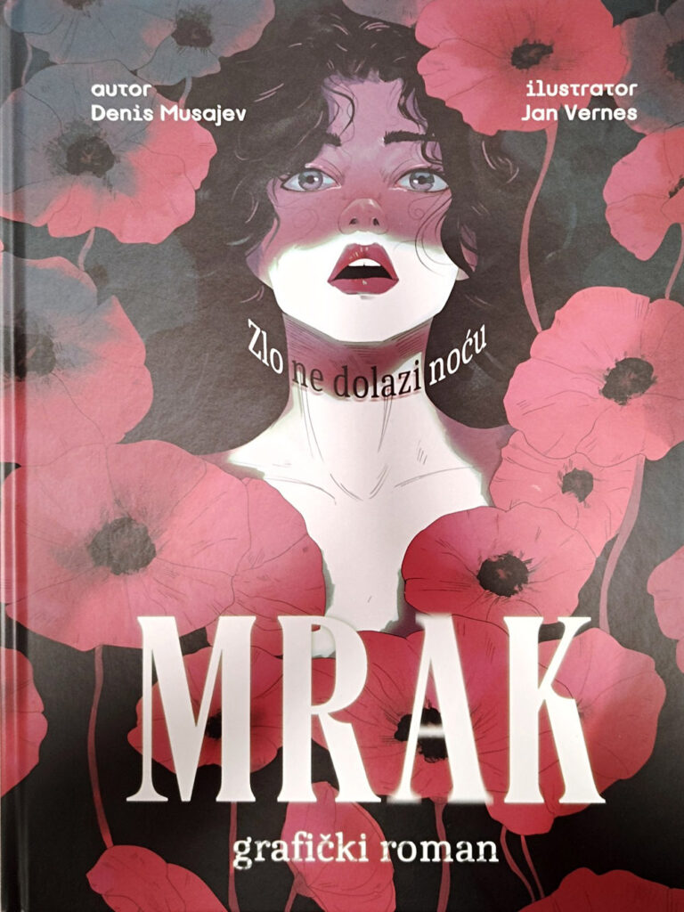 Mrak