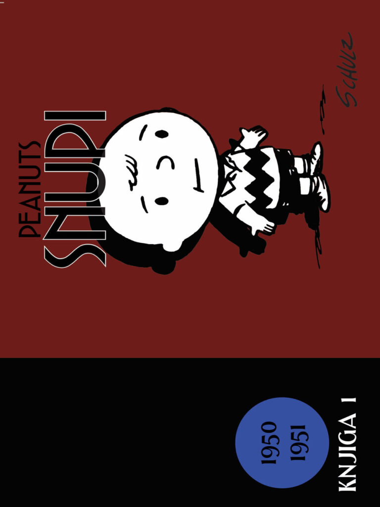 Snupi 1: 1950-1951