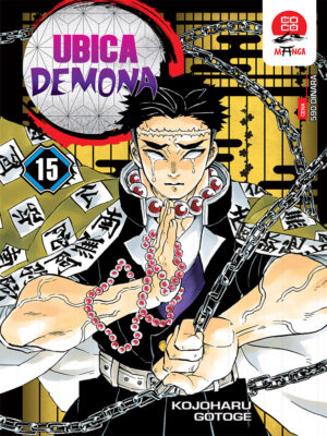 Ubica demona 15