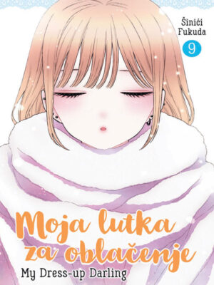Moja lutka za oblačenje 9