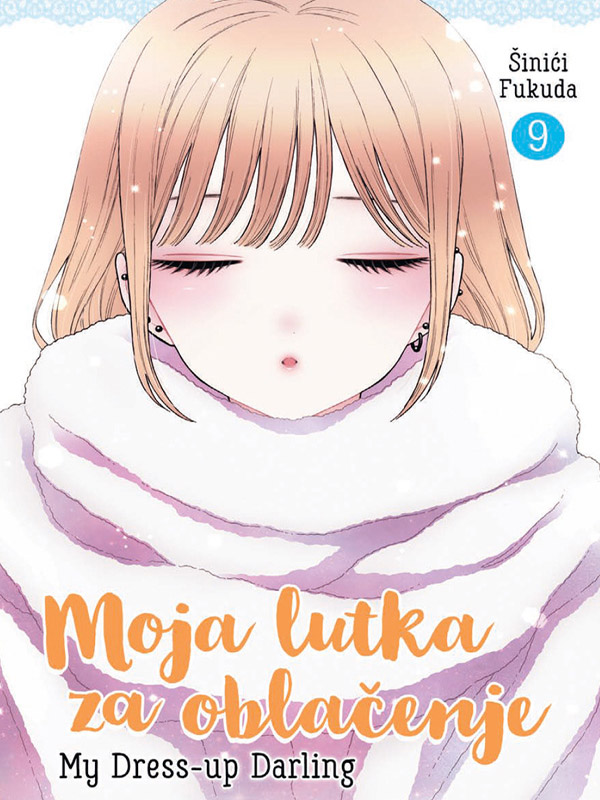 Moja lutka za oblačenje 9