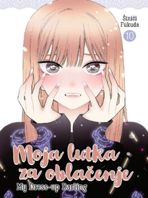 Moja lutka za oblačenje 10