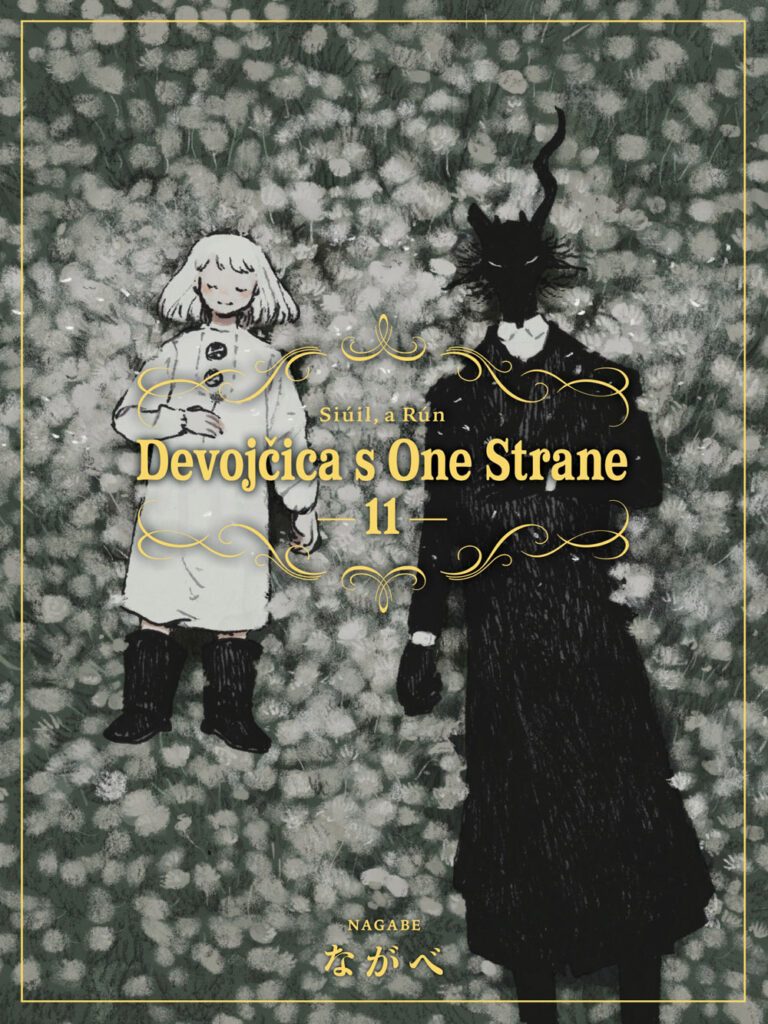 Devojčica s one strane 11