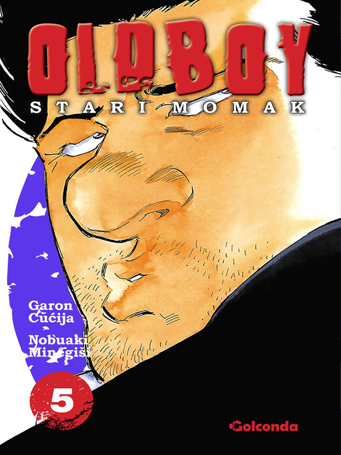 Oldboj 5