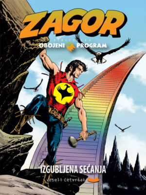 Obojeni program 98: Zagor
