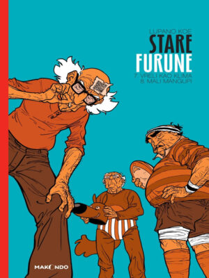 Stare furune 7-8