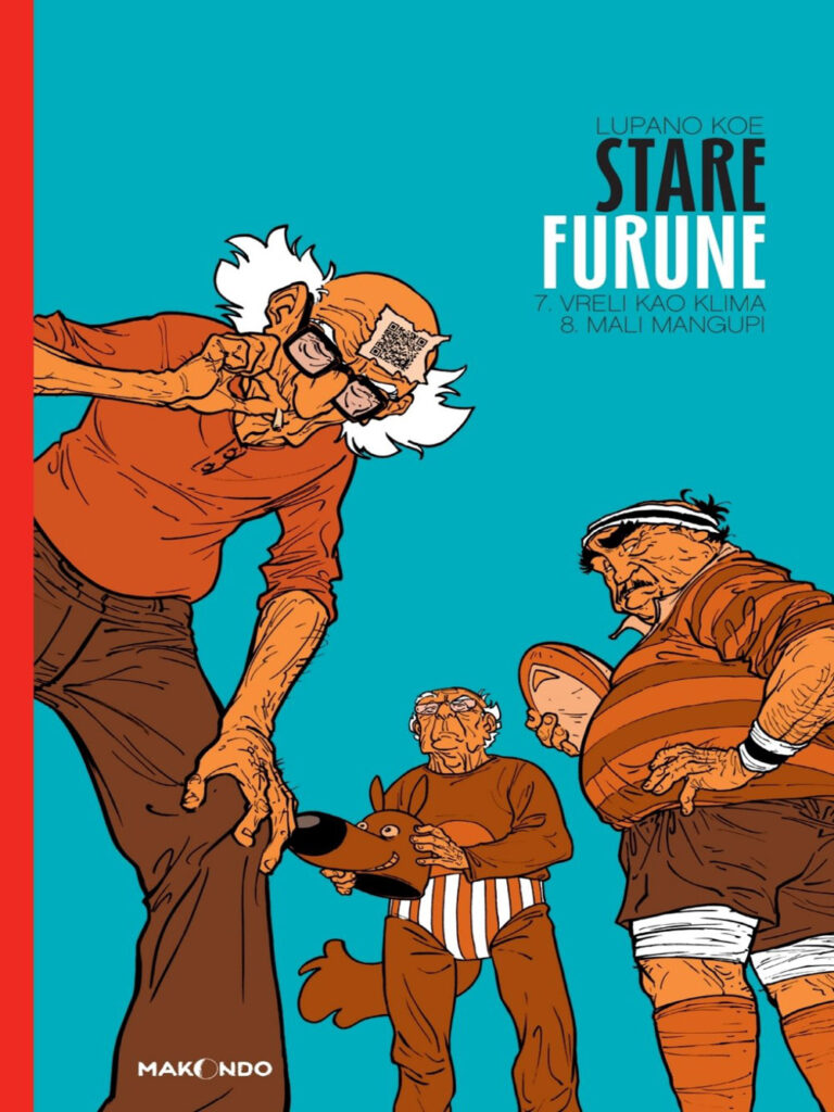 Stare furune 7-8