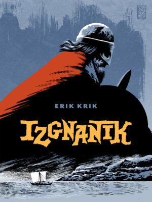 Izgnanik