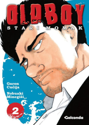Oldboj 2