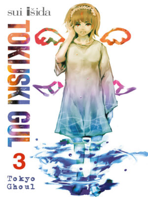 Tokijski gul 3
