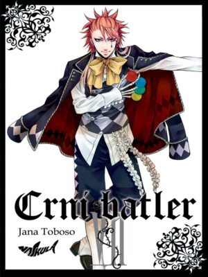 Crni batler 7