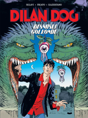 Dilan Dog: Besmisli Golkonde