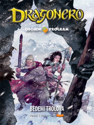 Obojeni program 99: Dragonero