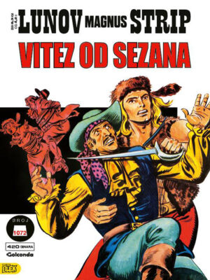 LMS 1072: Veliki Blek