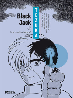Black Jack 1: Ima li ovdje doktora?