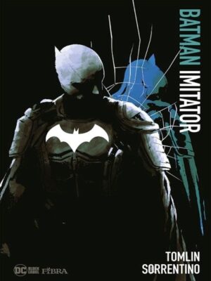 Batman 39: Imitator