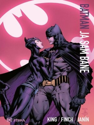 Batman 42: Ja sam Bane