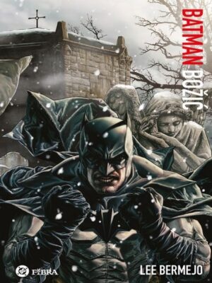 Batman 54: Božić