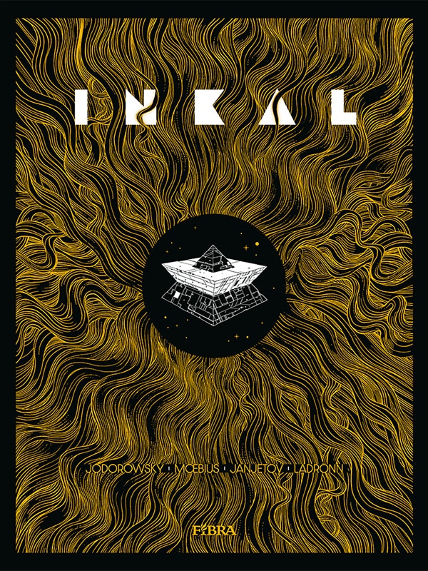 Inkal Box
