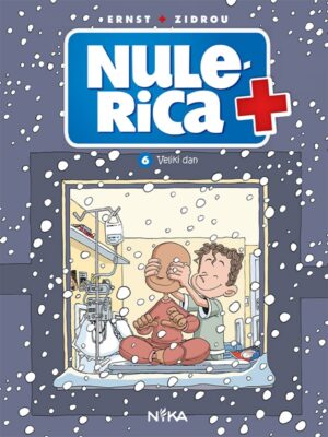 Nulerica 6: Veliki dan