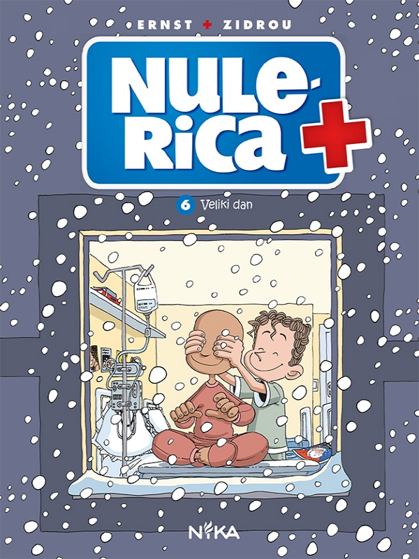 Nulerica 6: Veliki dan