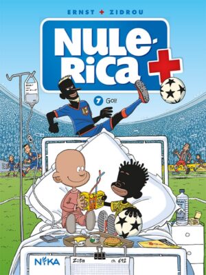 Nulerica 7: Gol!