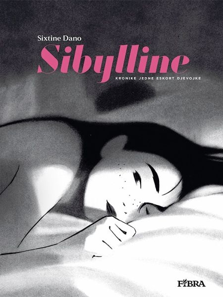 Orka 86: Sybilline