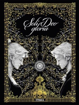 Orka 88: Soli Deo gloria