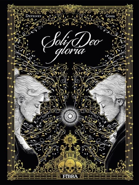 Orka 88: Soli Deo gloria