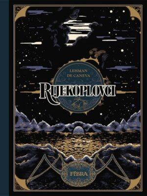 Orka 89: Rijekoplovci