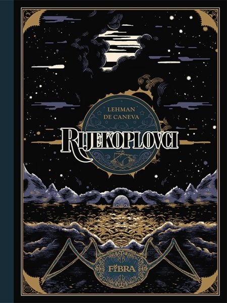 Orka 89: Rijekoplovci
