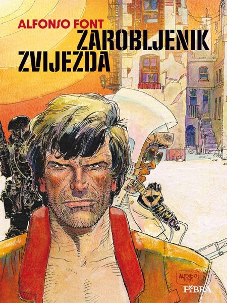 Orka 90: Zarobljenik zvijezda