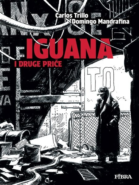 Orka 91: Iguana i druge priče
