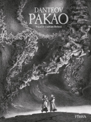 Orka 74: Danteov Pakao