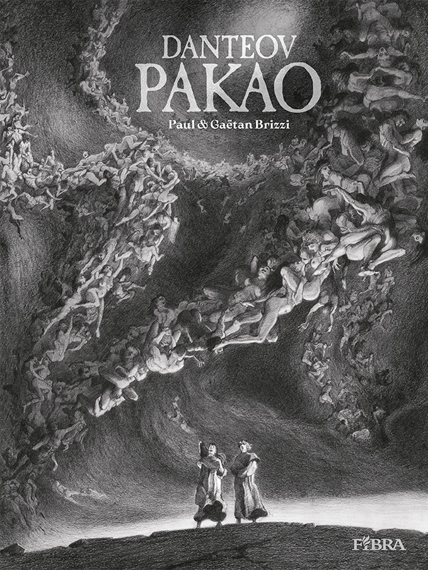 Orka 74: Danteov Pakao