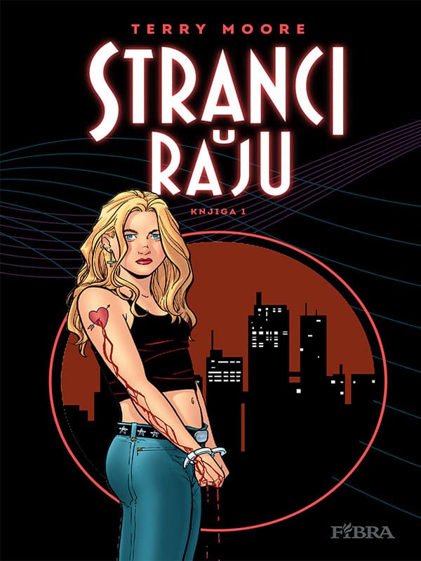 Stranci u raju 1