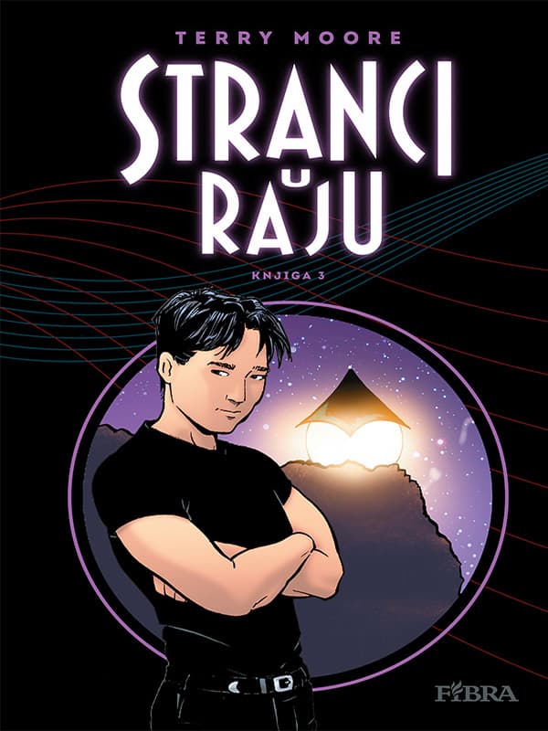 Stranci u raju 3