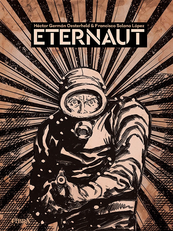 Orka Specijal 31: Eternaut