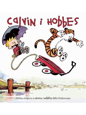 Calvin i Hobbes 1