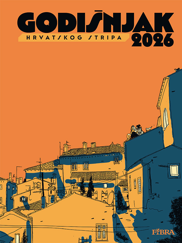 Godišnjak 2026